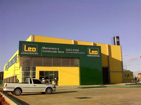 leo madeiras prado velho